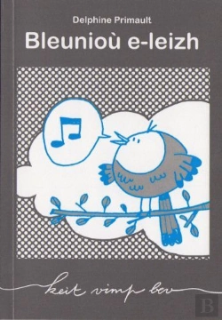 Bertrand.pt - Bleuniou E-Leizh
