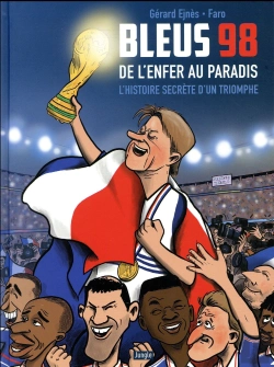 Bertrand.pt - Bleus 98