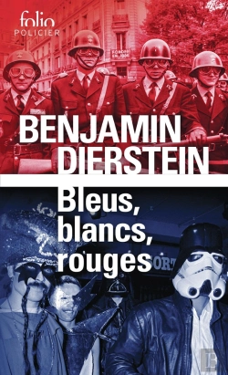Bertrand.pt - Bleus, Blancs, Rouges