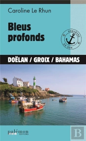 Bleus Profonds