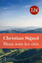 Bleus Sont Les Étés