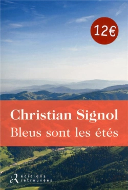 Bertrand.pt - Bleus Sont Les Étés
