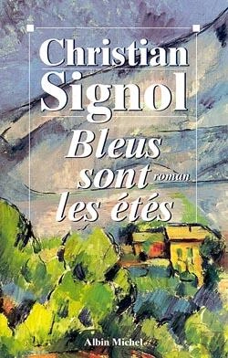 Bertrand.pt - Bleus Sont Les Étés