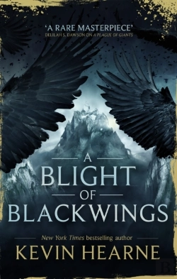 Bertrand.pt - Blight Of Blackwings