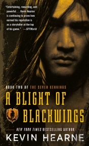Blight Of Blackwings