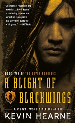 Bertrand.pt - Blight Of Blackwings