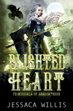 Bertrand.pt - Blighted Heart