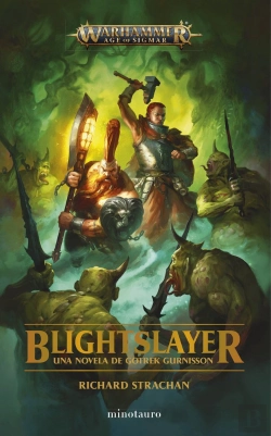 Bertrand.pt - Blightslayer