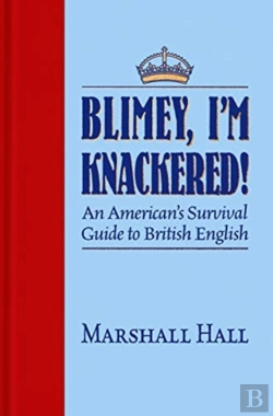 Bertrand.pt - Blimey, I'M Knackered!
