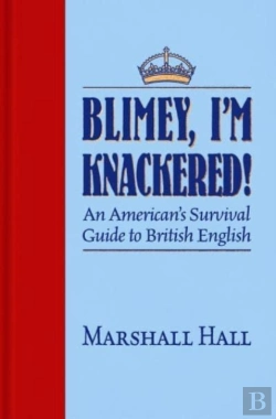 Bertrand.pt - Blimey, I'M Knackered!