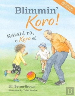 Bertrand.pt - Blimmin' Koro