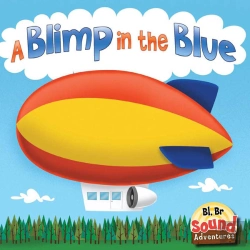 Bertrand.pt - Blimp In The Blue