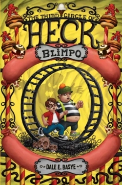 Bertrand.pt - Blimpo: The Third Circle Of Heck