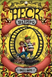 Blimpo: The Third Circle Of Heck