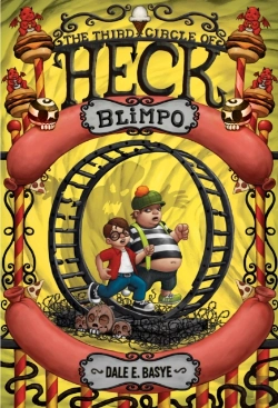 Bertrand.pt - Blimpo: The Third Circle Of Heck