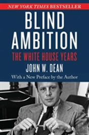 Blind Ambition