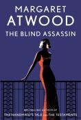 Blind Assassin: Booker Prize Winner