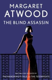 Blind Assassin: Booker Prize Winner