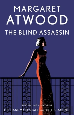 Bertrand.pt - Blind Assassin: Booker Prize Winner