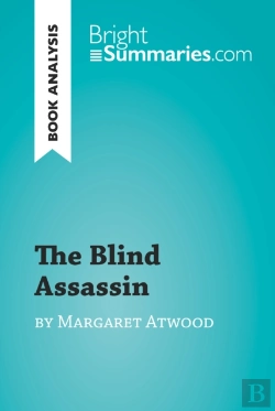 Bertrand.pt - Blind Assassin By Margaret Atwood (Book Analysis)