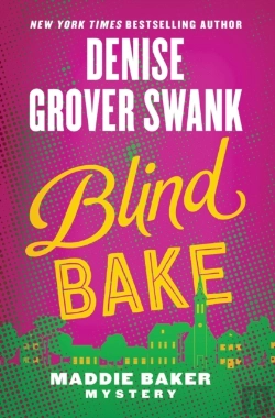 Bertrand.pt - Blind Bake