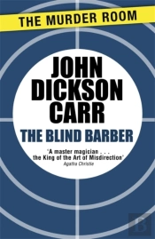 Blind Barber