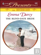 Blind-Date Bride