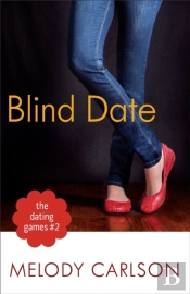 Blind Date (The Dating Games Book #2)