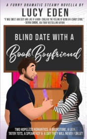 Blind Date With A Book Boyfriend