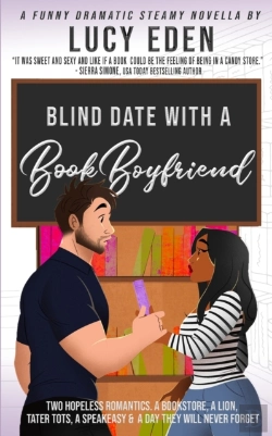 Bertrand.pt - Blind Date With A Book Boyfriend