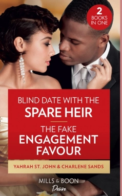 Bertrand.pt - Blind Date With The Spare Heir / The Fake Engagement Favor