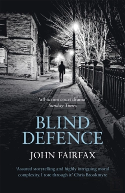 Bertrand.pt - Blind Defence