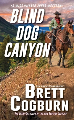 Bertrand.pt - Blind Dog Canyon