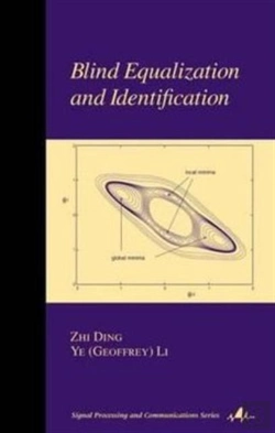 Bertrand.pt - Blind Equalization And Identification
