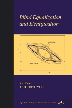 Bertrand.pt - Blind Equalization And Identification