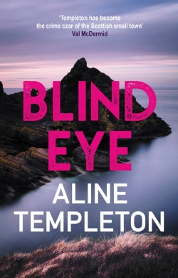 Bertrand.pt - Blind Eye