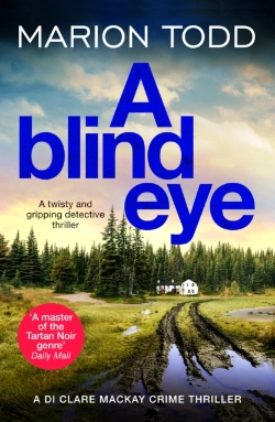 Bertrand.pt - Blind Eye