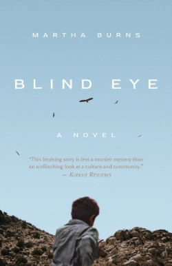 Bertrand.pt - Blind Eye