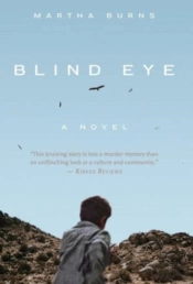 Blind Eye