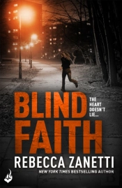 Blind Faith: Sin Brothers Book 3 (A Gripping, Addictive Thriller)
