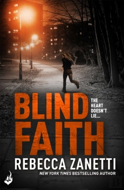 Bertrand.pt - Blind Faith: Sin Brothers Book 3 (A Gripping, Addictive Thriller)