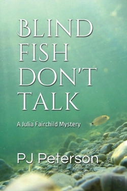 Bertrand.pt - Blind Fish Don'T Talk