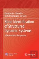 Blind Identification Of Structured Dynamic Systems
