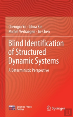 Bertrand.pt - Blind Identification Of Structured Dynamic Systems