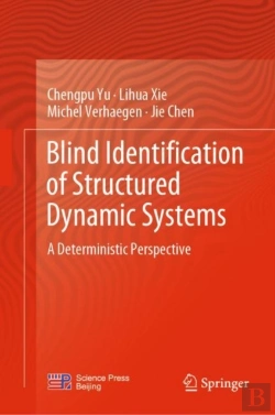 Bertrand.pt - Blind Identification Of Structured Dynamic Systems