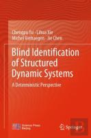 Blind Identification Of Structured Dynamic Systems