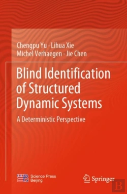 Bertrand.pt - Blind Identification Of Structured Dynamic Systems