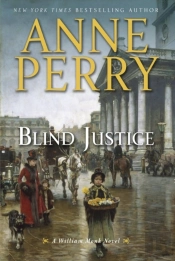 Blind Justice