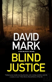 Blind Justice
