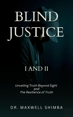 Bertrand.pt - Blind Justice